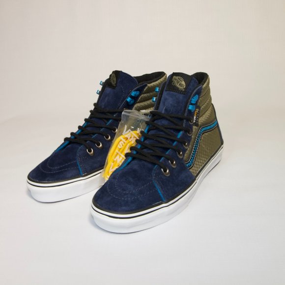 Vans Other - Vans, Sk8-hi Cordura